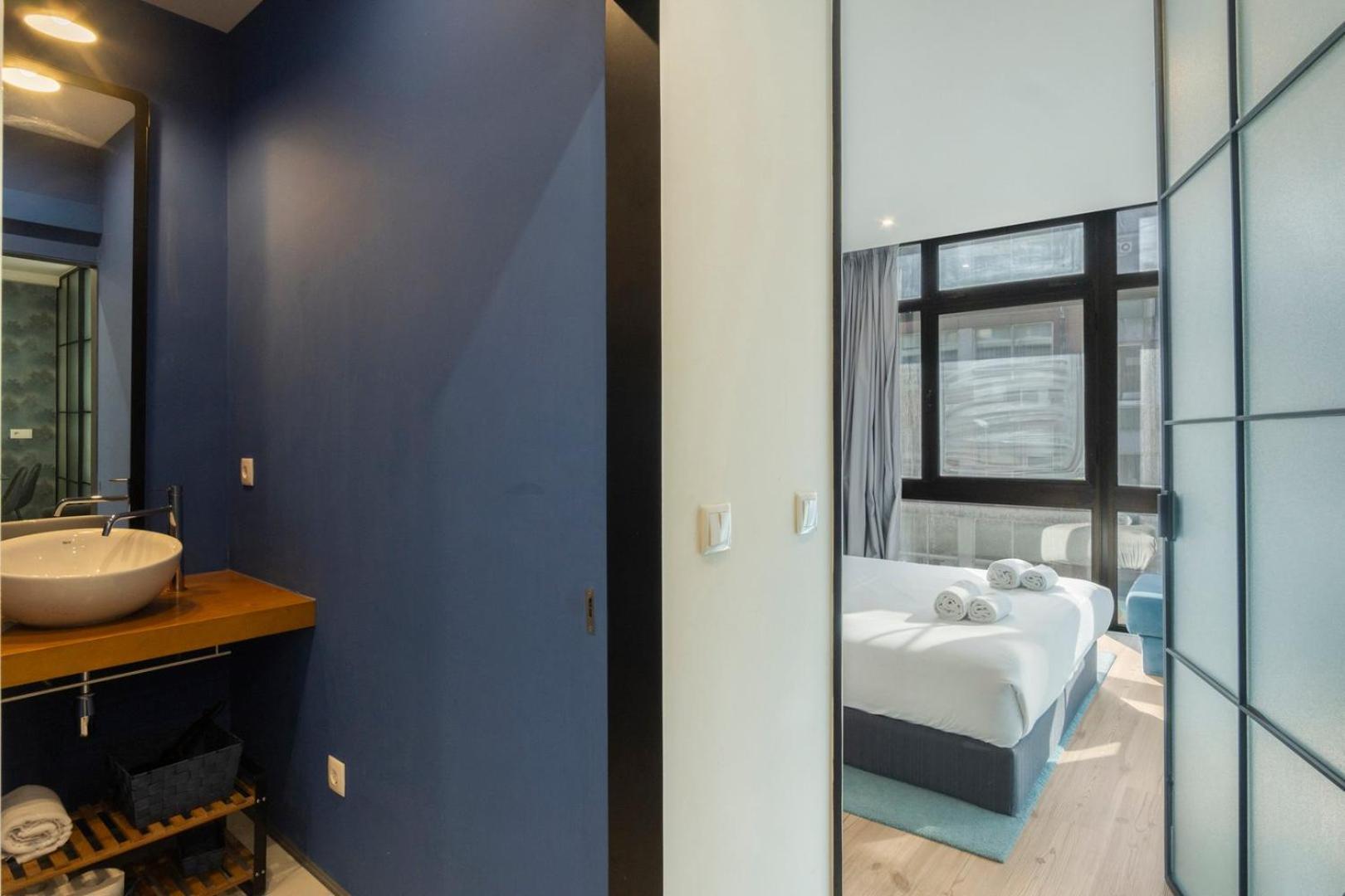 Guestready - Oporto Blue Douro Residence Kültér fotó