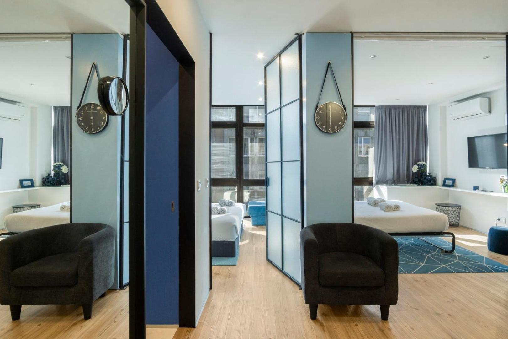 Guestready - Oporto Blue Douro Residence Kültér fotó