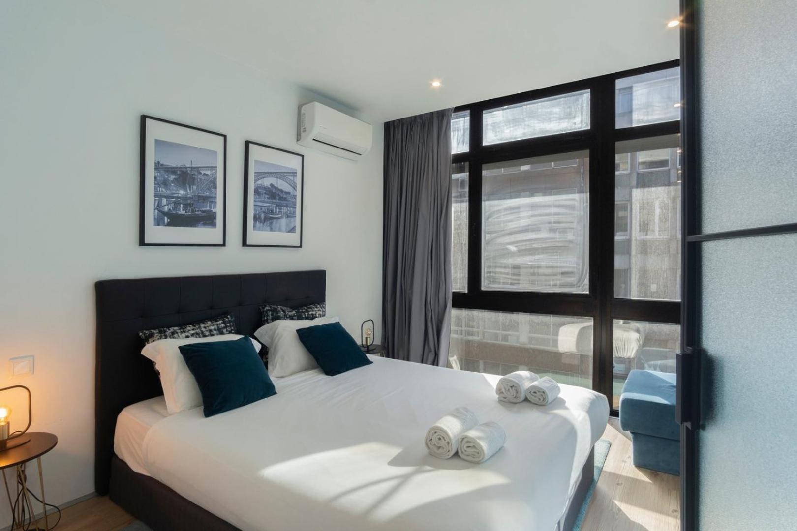 Guestready - Oporto Blue Douro Residence Kültér fotó