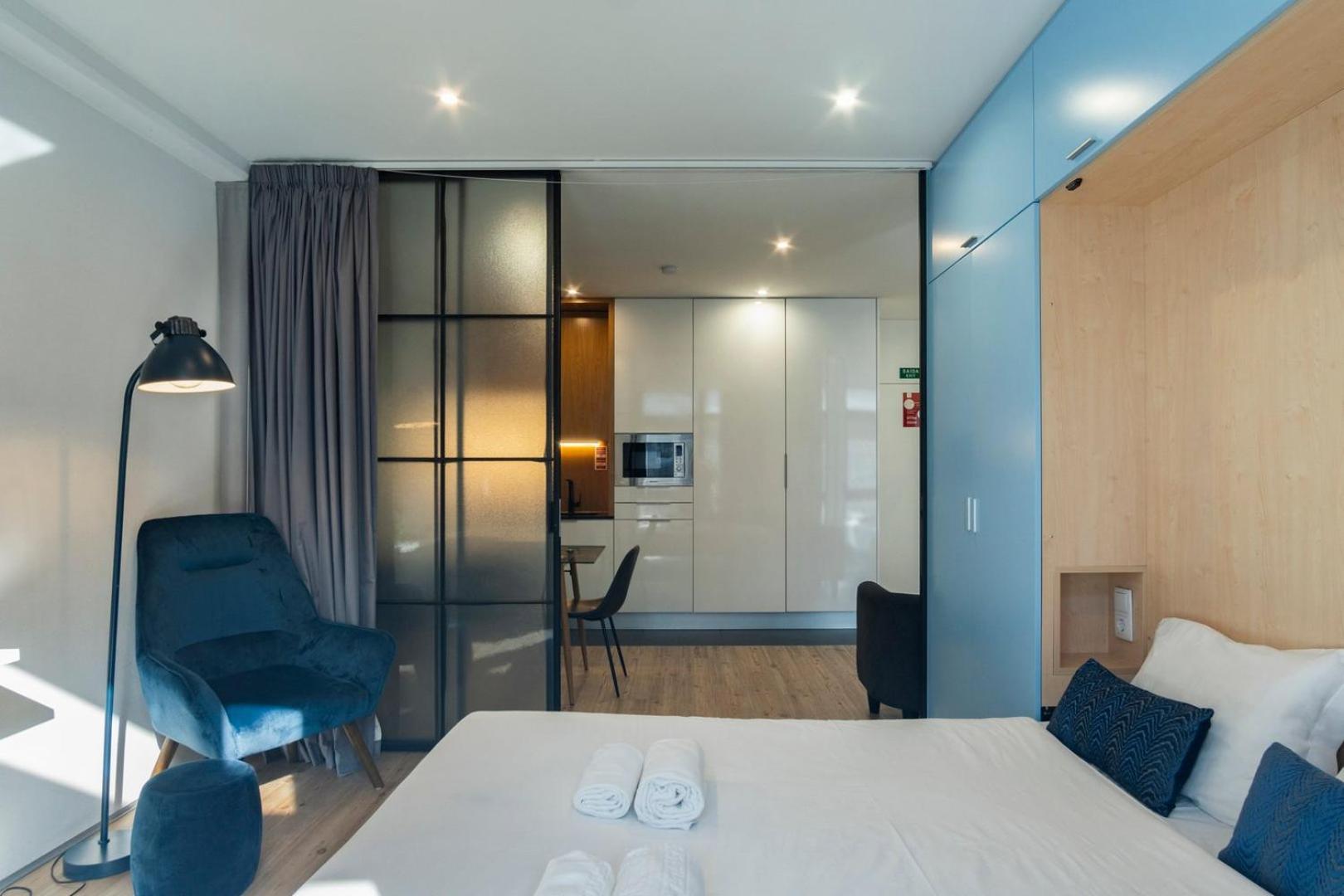 Guestready - Oporto Blue Douro Residence Kültér fotó