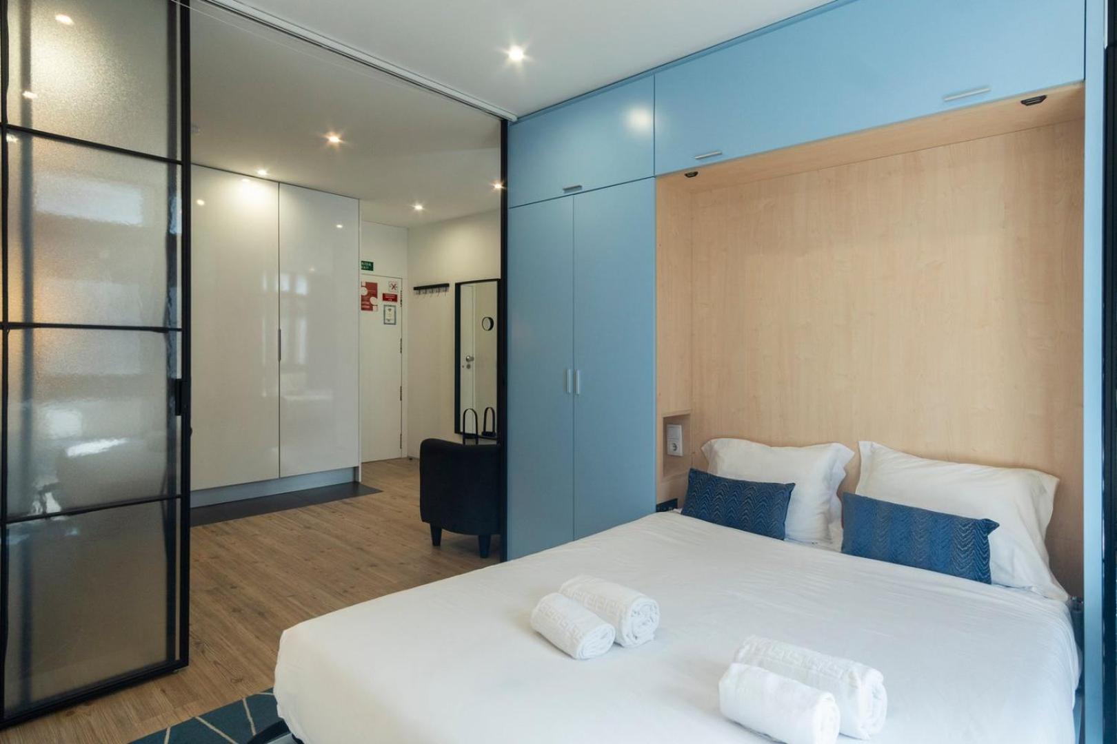 Guestready - Oporto Blue Douro Residence Kültér fotó