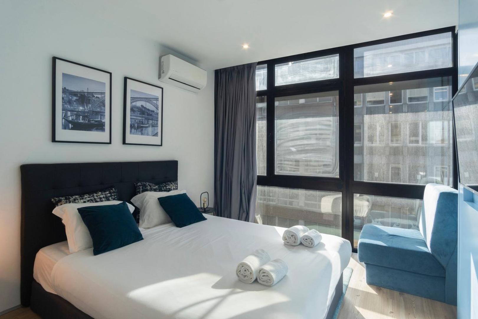 Guestready - Oporto Blue Douro Residence Kültér fotó