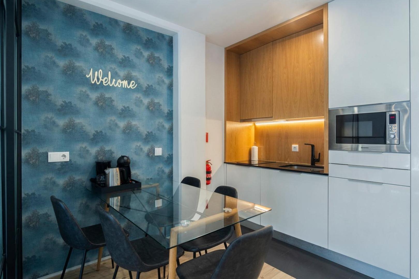 Guestready - Oporto Blue Douro Residence Kültér fotó