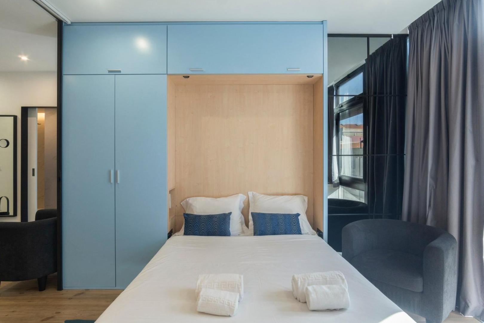 Guestready - Oporto Blue Douro Residence Kültér fotó