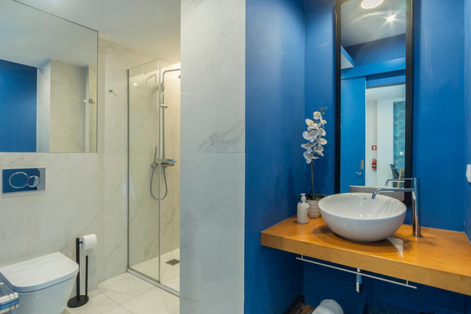 Guestready - Oporto Blue Douro Residence Kültér fotó