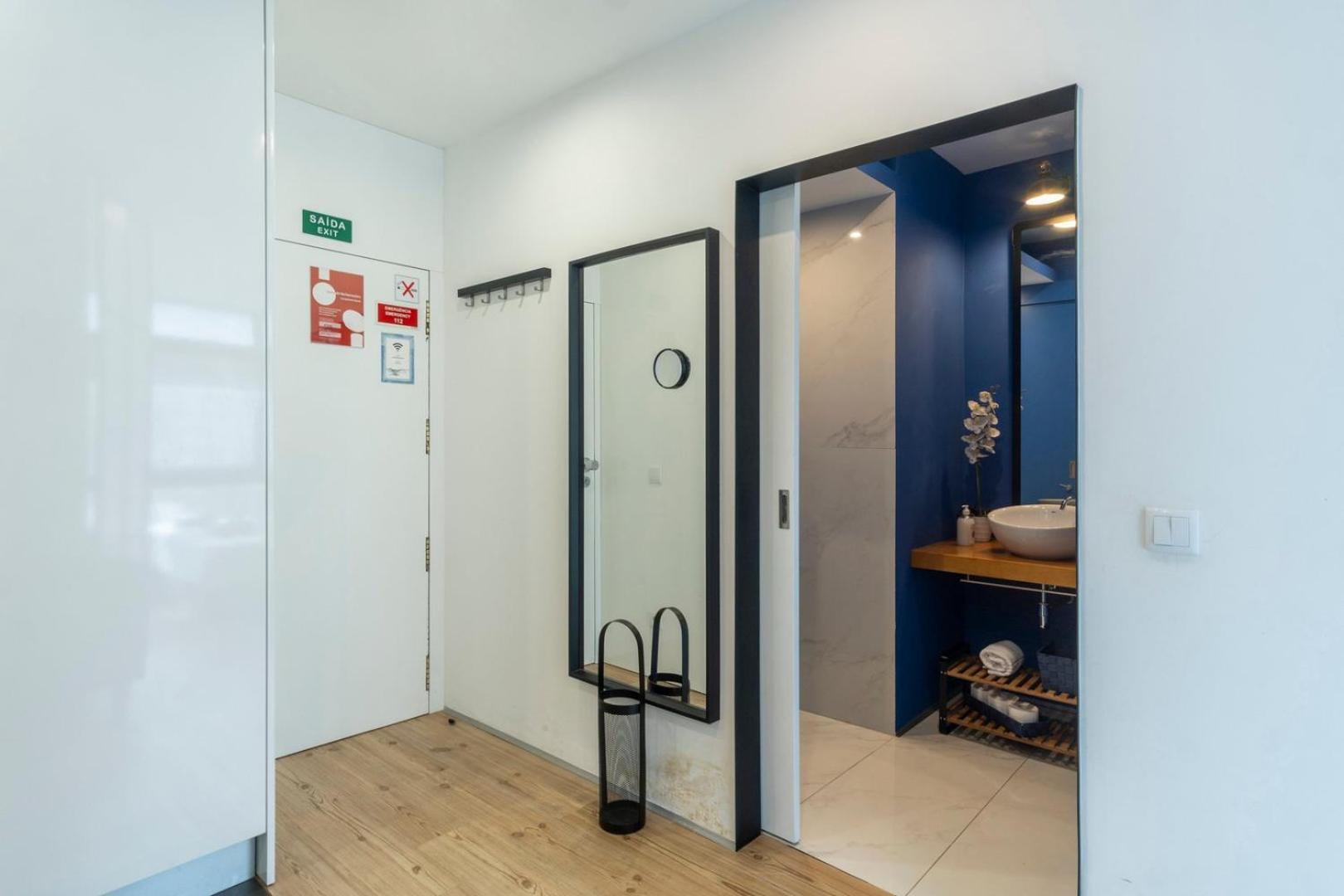 Guestready - Oporto Blue Douro Residence Kültér fotó